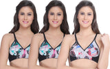 Grafion by Grafion - Comfort Feel Women's Full Coverage Bra