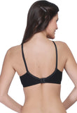 Grafion by Grafion - Comfort Feel Women's Full Coverage Bra