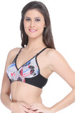 Grafion by Grafion - Comfort Feel Women's Full Coverage Bra