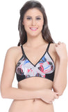 Grafion by Grafion - Comfort Feel Women's Full Coverage Bra