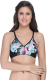 Grafion by Grafion - Comfort Feel Women's Full Coverage Bra