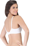 Grafion by Grafion - Comfort Feel Women's Full Coverage Bra