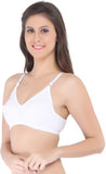 Grafion by Grafion - Comfort Feel Women's Full Coverage Bra