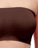 Grafion Fashion Women's Tube Bra