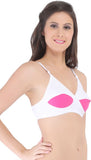 Grafion by Grafion - Comfort Feel Women's Full Coverage Bra
