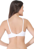 Grafion by Grafion - Comfort Feel Women's Full Coverage Bra