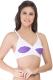 Grafion by Grafion - Comfort Feel Women's Full Coverage Bra