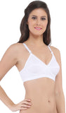 Grafion by Grafion - Comfort Feel Women's Full Coverage Bra