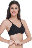 Grafion by Grafion - Comfort Feel Women's Full Coverage Bra