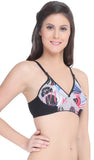 Grafion by Grafion - Comfort Feel Women's Full Coverage Bra