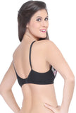 Grafion by Grafion - Comfort Feel Women's Full Coverage Bra