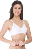 Grafion by Grafion - Comfort Feel Women's Full Coverage Bra