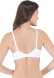 Grafion by Grafion - Comfort Feel Women's Full Coverage Bra