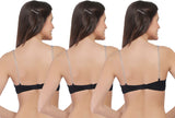 Grafion Comfort Feel Women's Full Coverage Bra