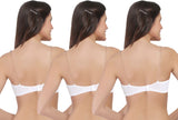 Grafion Comfort Feel Women's Full Coverage Bra