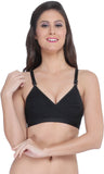 Grafion Comfort Feel Women's Full Coverage Bra