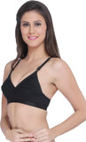 Grafion Comfort Feel Women's Full Coverage Bra