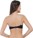 Grafion Comfort Feel Women's Full Coverage Bra