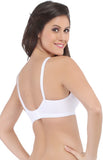 Grafion by Grafion - Comfort Feel Women's Full Coverage Bra