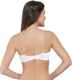 Grafion by Grafion - Comfort Feel Women's Full Coverage Bra