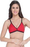 Grafion by Grafion - Comfort Feel Women's Full Coverage Bra