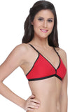 Grafion by Grafion - Comfort Feel Women's Full Coverage Bra