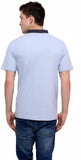 Lemon & Vodka Men's Mandarin Collar T-Shirt