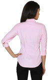 Lol Women's Solid Casual Shirt