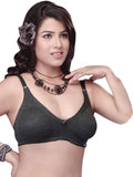 Hemali Fashion Women's Full Coverage Bra