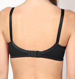 Hemali Fashion Women's Full Coverage Bra