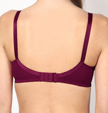 Hemali Fashion Women's Full Coverage Bra