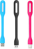 Link+ Flexible Portable Lamp LP-3PCS USB Led Light