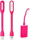 Link+ Flexible Portable Lamp LP-3PCS USB Led Light