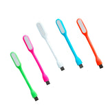 Link+ Flexible Portable Lamp LP-5PCS USB Led Light