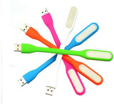 Link+ Flexible Portable Lamp LP-5PCS USB Led Light