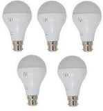 Rhythem Listers 3 W, 5 W, 7 W, 9 W, 12 W LED Bulb