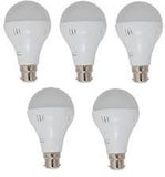 Rhythem Listers 3 W, 5 W, 7 W, 9 W, 12 W LED Bulb