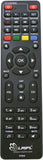 LRIPL ALL DIGITAL CABLE STB Remote Controller
