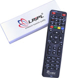 LRIPL ALL DIGITAL CABLE STB Remote Controller