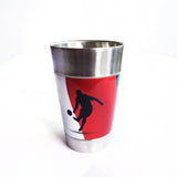 Hot Muggs LTS O3 Italy Steel Tumbler