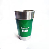 Hot Muggs LTS O3 Italy Steel Tumbler
