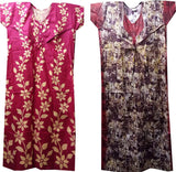 SAJNA CELEBRATIONS Women's Nighty