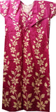 SAJNA CELEBRATIONS Women's Nighty