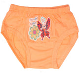 MRB Baby Girl's Bikini Panty