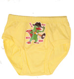 MRB Baby Girl's Bikini Panty