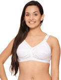 ShowTime Women's Full Coverage, T-Shirt Bra