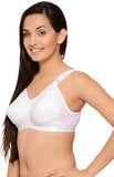 ShowTime Women's Full Coverage, T-Shirt Bra