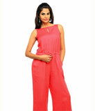Limerence Solid Women's Jumpsuit