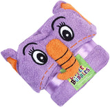 The Intellect Bazaar Cotton Bath Towel, Baby Towel