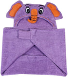 The Intellect Bazaar Cotton Bath Towel, Baby Towel